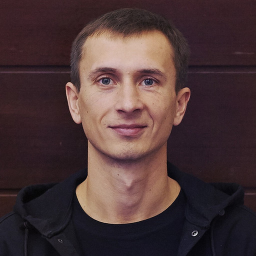 Alexandr Kudentsov